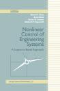 Nonlinear Control Of Engineering Systems - Preview