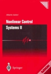 Capa do artigo Nonlinear Control Systems
