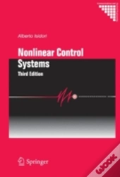 Nonlinear Control Systems