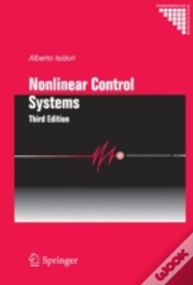 Capa do artigo Nonlinear Control Systems