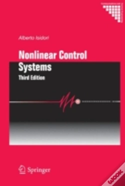 Capa do artigo Nonlinear Control Systems