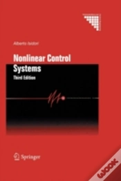 Capa do artigo Nonlinear Control Systems