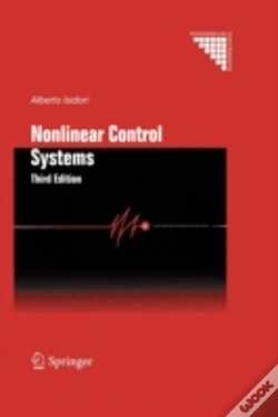 Capa do artigo Nonlinear Control Systems