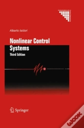Nonlinear Control Systems