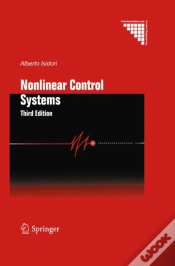 Capa do artigo Nonlinear Control Systems
