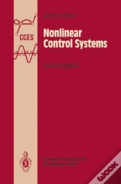 Capa do artigo Nonlinear Control Systems