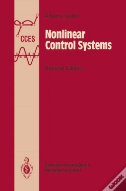 Capa do artigo Nonlinear Control Systems