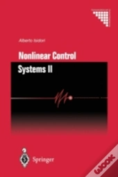 Nonlinear Control Systems Ii