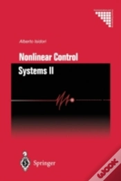 Capa do artigo Nonlinear Control Systems Ii