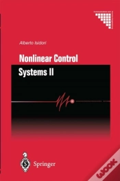 Capa do artigo Nonlinear Control Systems Ii