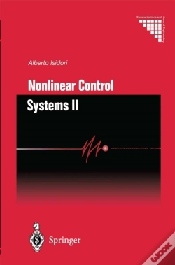 Capa do artigo Nonlinear Control Systems Ii