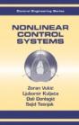 Nonlinear Control Systems - Preview