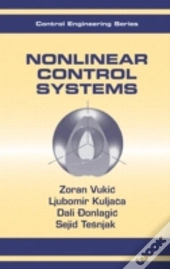 Nonlinear Control Systems