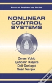 Capa do artigo Nonlinear Control Systems