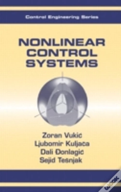 Capa do artigo Nonlinear Control Systems