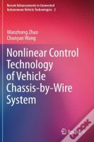 Nonlinear Control Technology Of Vehicle Chassis-By-Wire System