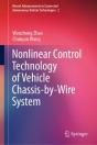 Nonlinear Control Technology Of Vehicle Chassis-By-Wire System - Preview