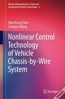 Capa do artigo Nonlinear Control Technology Of Vehicle Chassis-By-Wire System
