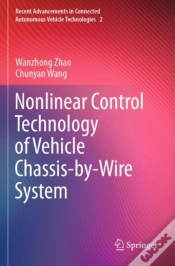 Capa do artigo Nonlinear Control Technology Of Vehicle Chassis-By-Wire System