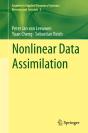 Nonlinear Data Assimilation - Preview