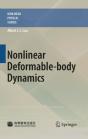 Nonlinear Deformable-Body Dynamics - Preview