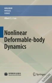 Capa do artigo Nonlinear Deformable-Body Dynamics