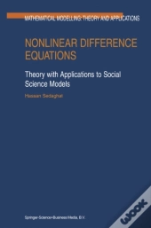 Nonlinear Difference Equations