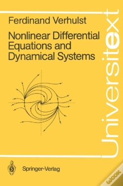 Capa do artigo Nonlinear Differential Equations And Dynamical Systems