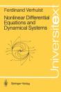 Nonlinear Differential Equations And Dynamical Systems - Preview