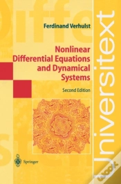 Capa do artigo Nonlinear Differential Equations And Dynamical Systems