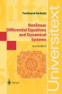 Nonlinear Differential Equations And Dynamical Systems - Preview
