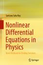 Nonlinear Differential Equations In Physics - Preview