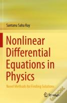 Nonlinear Differential Equations In Physics