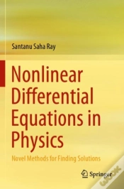 Capa do artigo Nonlinear Differential Equations In Physics