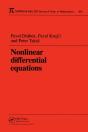 Nonlinear Differential Equations - Preview