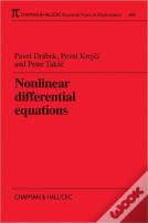 Nonlinear Differential Equations