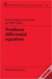 Nonlinear Differential Equations