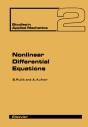Nonlinear Differential Equations - Preview