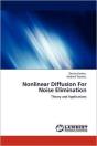 Nonlinear Diffusion For Noise Elimination - Preview
