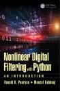 Nonlinear Digital Filtering With Python - Preview