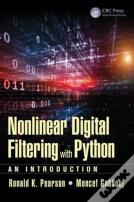Nonlinear Digital Filtering With Python