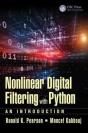 Nonlinear Digital Filtering With Python - Preview