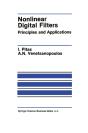 Nonlinear Digital Filters - Preview