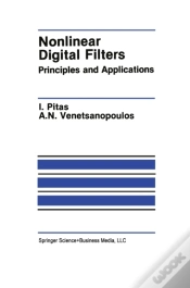 Capa do artigo Nonlinear Digital Filters