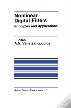 Capa do artigo Nonlinear Digital Filters