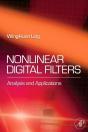 Nonlinear Digital Filters - Preview