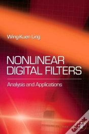Capa do artigo Nonlinear Digital Filters