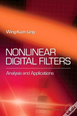 Capa do artigo Nonlinear Digital Filters