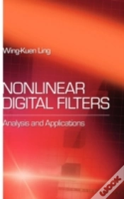 Capa do artigo Nonlinear Digital Filters