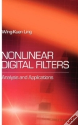 Capa do artigo Nonlinear Digital Filters